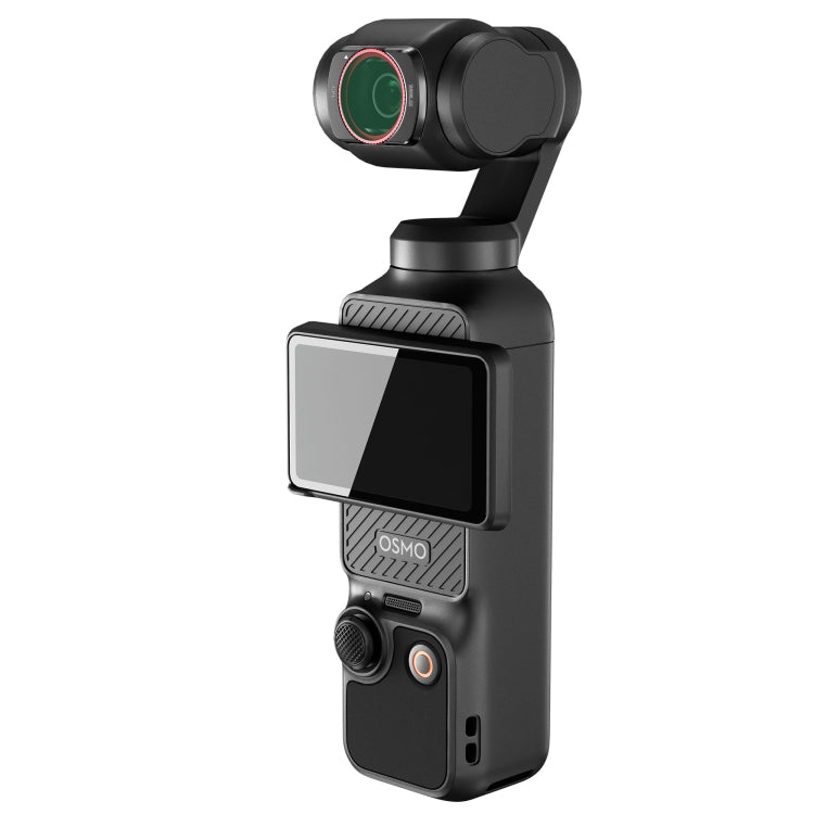 Para filtro de lente DJI OSMO Pocket 3 STARTRC CPL, CPL