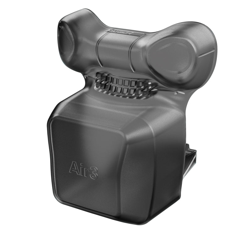 Para DJI Air 3 STARTRC cubierta protectora de lente cubierta de cardán, For DJI Air 3