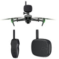 STARTRC Drone Megáfono Altavoz portátil inalámbrico Control de 3KM para DJI Mavic / Air / Mini Series, 3KM Control