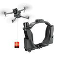 Para DJI Air 3 STARTRC Sistema de caída de aire Lanzador parabólico, For DJI Air 3 1125177