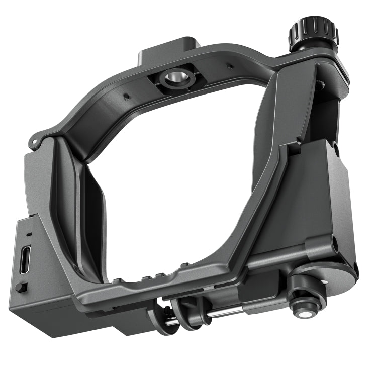 Para DJI Air 3 STARTRC Sistema de caída de aire Lanzador parabólico, For DJI Air 3 1125177
