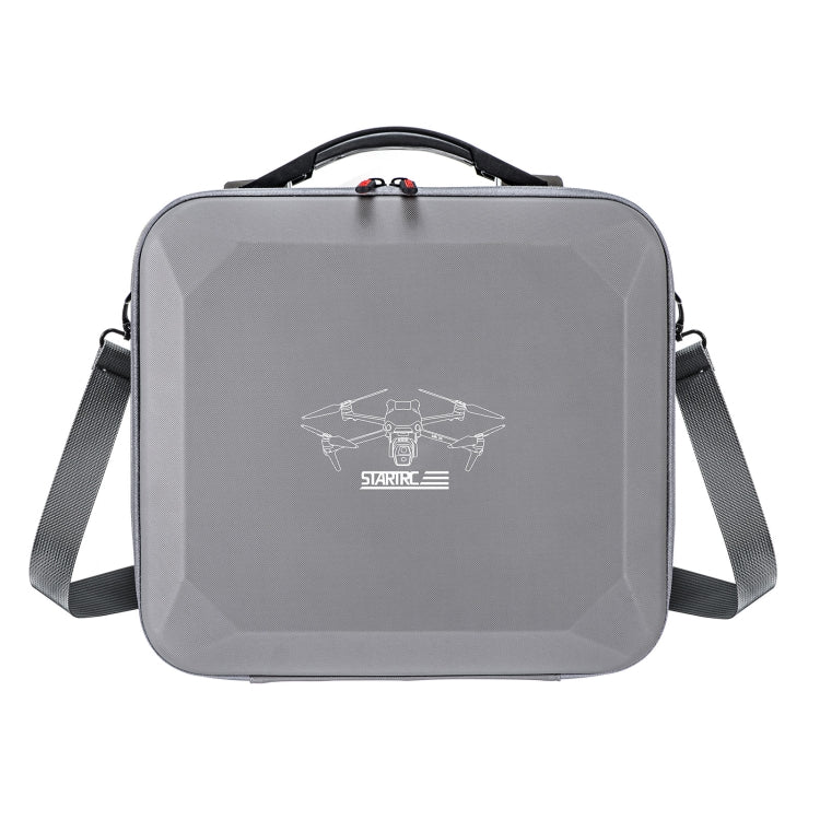 Bolso de mano para guardar el hombro STARTRC para DJI Air 3S, For DJI Air 3S