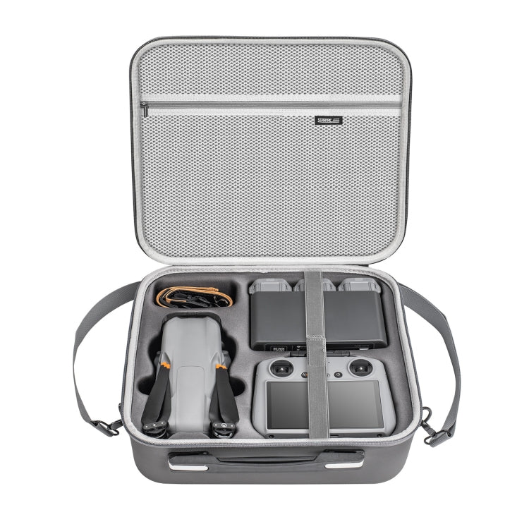 Bolso de mano para guardar el hombro STARTRC para DJI Air 3S, For DJI Air 3S