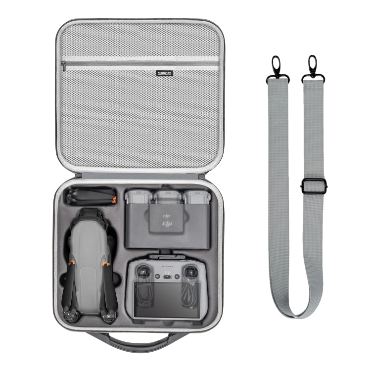 Bolso de mano para guardar el hombro STARTRC para DJI Air 3S, For DJI Air 3S