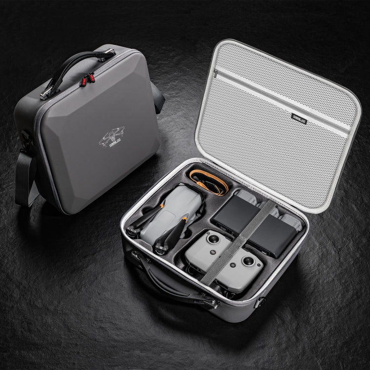 Bolso de mano para guardar el hombro STARTRC para DJI Air 3S, For DJI Air 3S