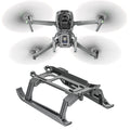 Bastidor de entrenamiento para tren de aterrizaje elevado, anticaídas y antisuciedad, plegable, para DJI Air 3S/3 STARTRC
