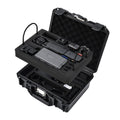 Estuche de almacenamiento tipo maleta de doble capa EVA ABS resistente al agua con cerradura de combinación TSA STARTRC para DJI Osmo Pocket 3, For DJI Osmo Pocket 3