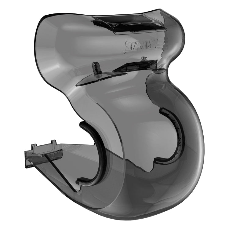Para DJI Air 3S STARTRC Cubierta protectora de lente Cubierta de cardán, For DJI Air 3S