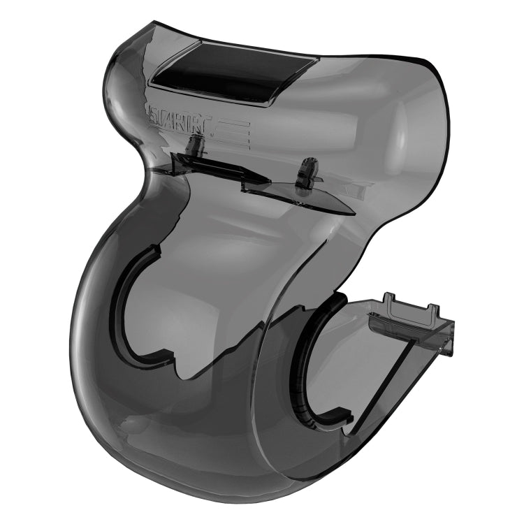 Para DJI Air 3S STARTRC Cubierta protectora de lente Cubierta de cardán, For DJI Air 3S
