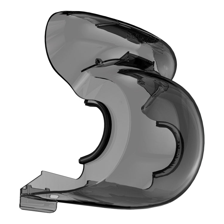 Para DJI Air 3S STARTRC Cubierta protectora de lente Cubierta de cardán, For DJI Air 3S