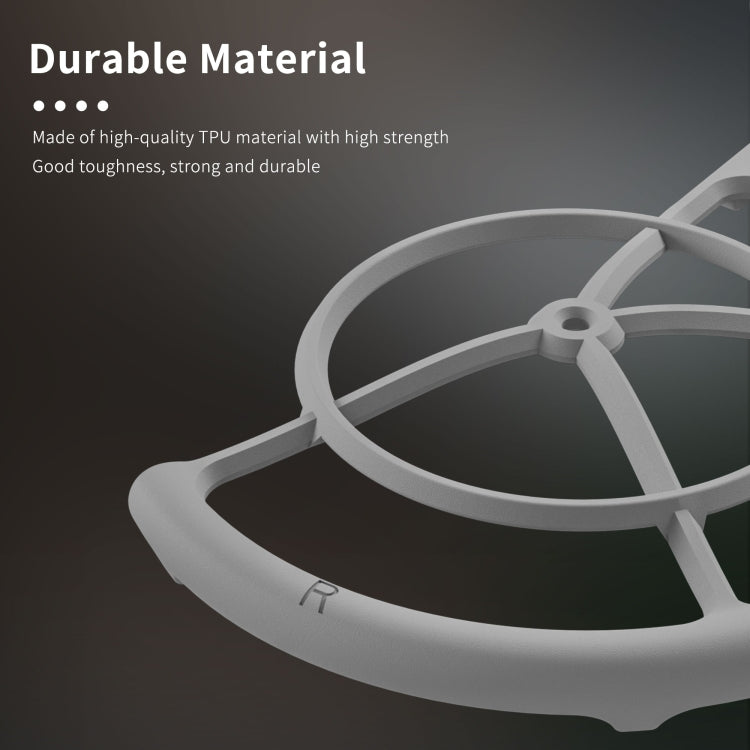 Anillo anticolisión para protección de hélice de dron DJI Neo STARTRC, For DJI Neo