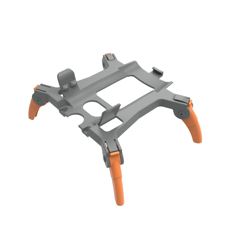 Para DJI Air 3S / 3 Extensiones de tren de aterrizaje Sunnylife Pata de soporte de engranajes de araña elevados
