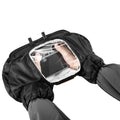 Guantes de invierno abrigados con control remoto universal para drones STARTRC, V2