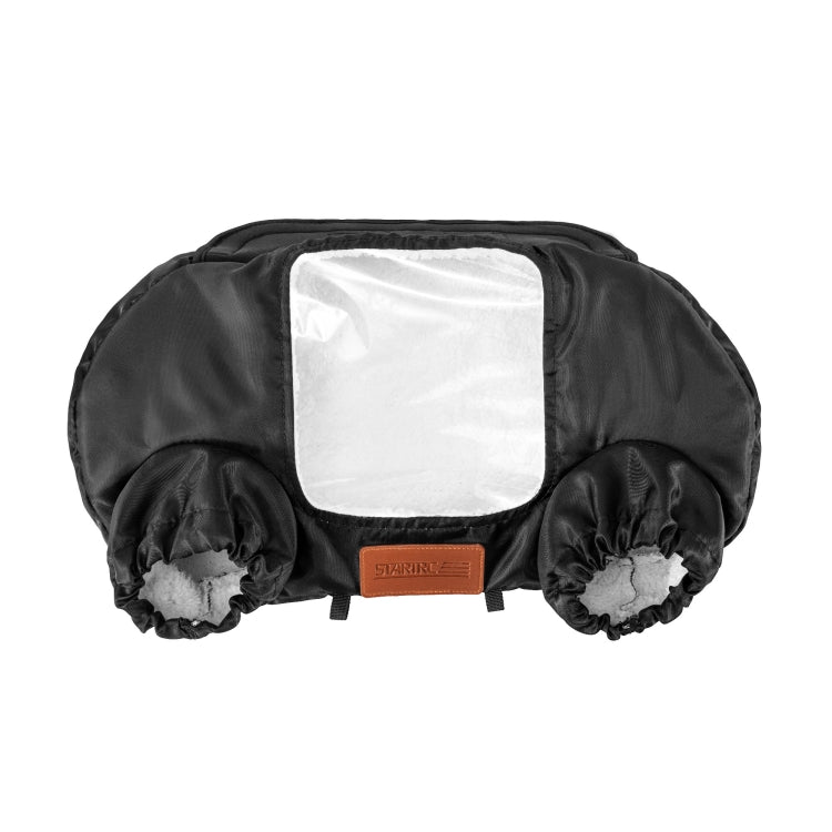 Guantes de invierno abrigados con control remoto universal para drones STARTRC, V2