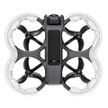 Cubierta protectora anticolisión de TPU para control central STARTRC de DJI Avata 2, For DJI Avata 2