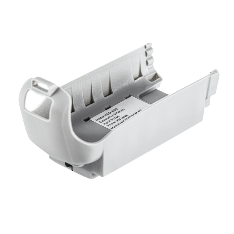 Soporte de entrenamiento para tren de aterrizaje elevado anticaídas plegable con luz LED para DJI Neo STARTRC, For DJI Neo