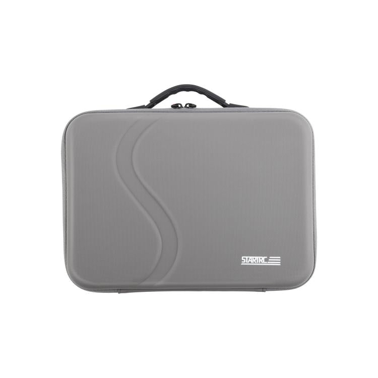 Bolso de mano de PU para almacenamiento en el hombro mejorado para DJI Neo STARTRC, For DJI Neo Upgraded