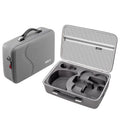 Bolso de hombro de PU mejorado para DJI Avata 360 STARTRC, bolso de mano para kit de vuelo con sensor de movimiento., For DJI Avata 360