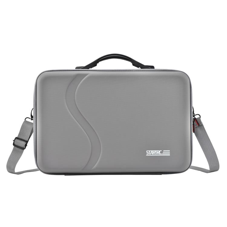 Bolso de hombro de PU mejorado para DJI Avata 360 STARTRC, bolso de mano para kit de vuelo con sensor de movimiento., For DJI Avata 360