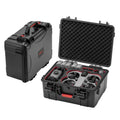 Maleta portátil impermeable con sensor de movimiento para DJI Avata 360 STARTRC, caja de almacenamiento para kit de vuelo., For DJI Avata 360