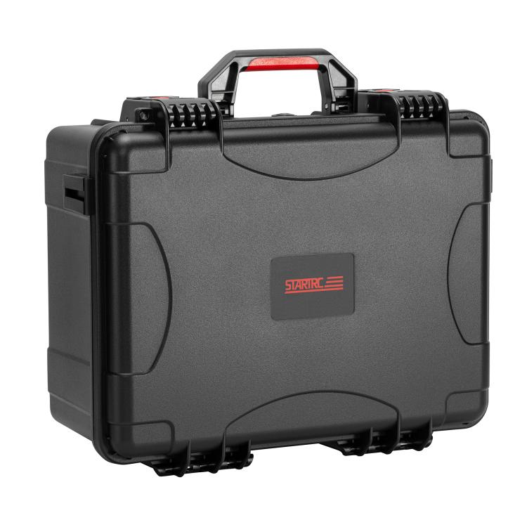 Maleta portátil impermeable con sensor de movimiento para DJI Avata 360 STARTRC, caja de almacenamiento para kit de vuelo., For DJI Avata 360