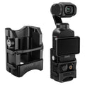 Para DJI OSMO Pocket 3 STARTRC soporte adaptador de expansión de marco de protección, For DJI OSMO Pocket 3 Expansion Adapter