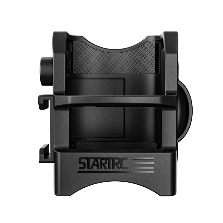 Para DJI OSMO Pocket 3 STARTRC soporte adaptador de expansión de marco de protección, For DJI OSMO Pocket 3 Expansion Adapter