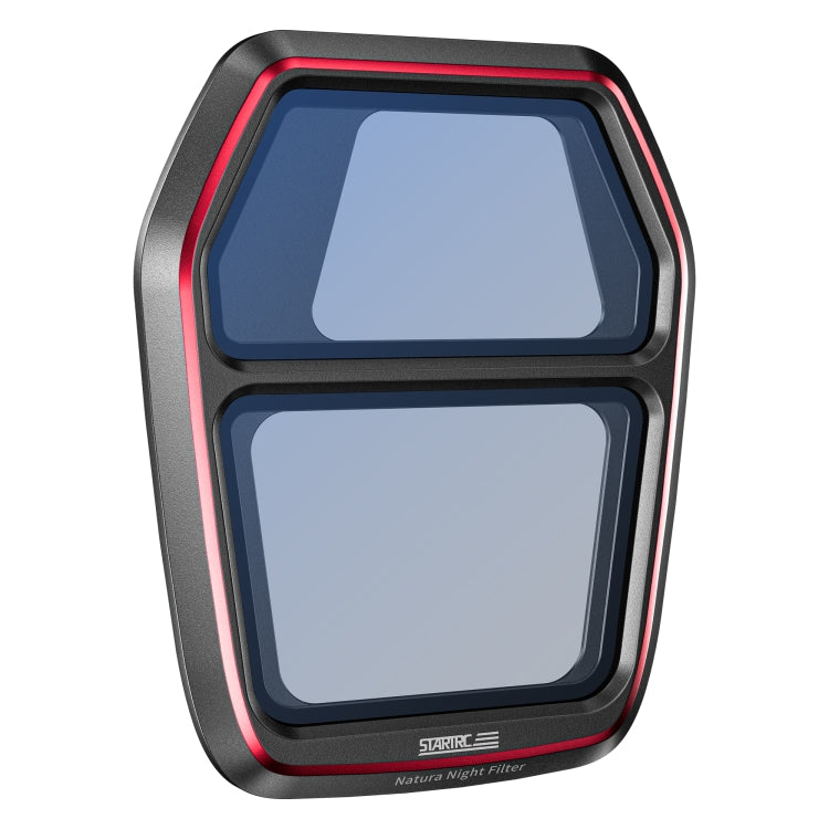 Filtro de lente para reducción de contaminación lumínica STARTRC NIGHT para DJI Air 3S, NIGHT