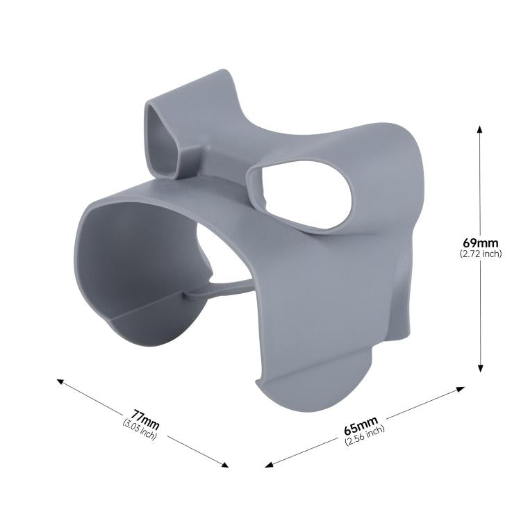 Parasol para gimbal STARTRC para DJI Mini 4 Pro, For DJI Mini 5 Pro