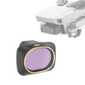 Filtro de densidad neutra de lente JSR Drone ND8 para DJI MAVIC mini, ND8 Filter