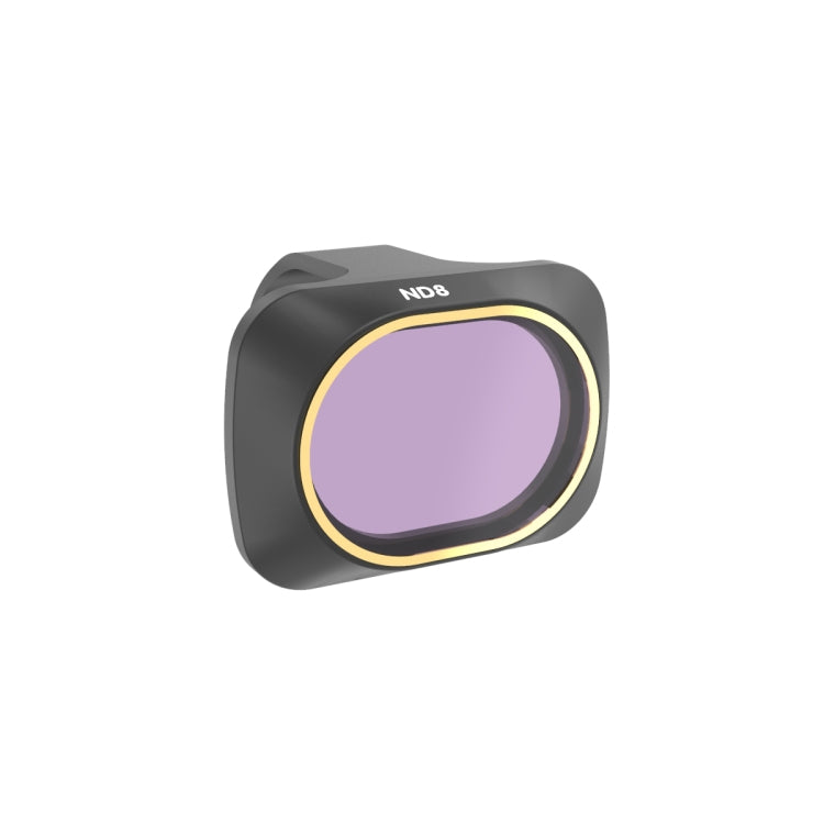 Filtro de densidad neutra de lente JSR Drone ND8 para DJI MAVIC mini, ND8 Filter