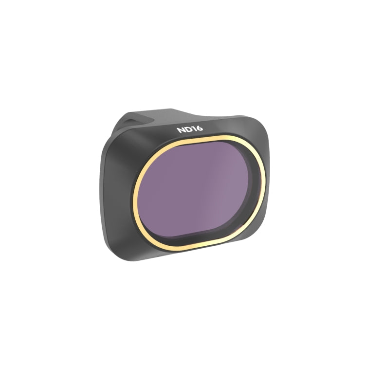 Filtro de densidad neutra de lente JSR Drone ND16 para DJI MAVIC mini, ND16 Filter