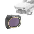 Filtro de densidad neutra de lente JSR Drone ND32 para DJI MAVIC mini, ND32 Filter