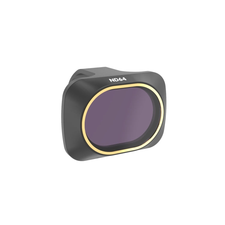 Filtro de densidad neutra de lente JSR Drone ND64 para DJI MAVIC mini, ND64 Filter