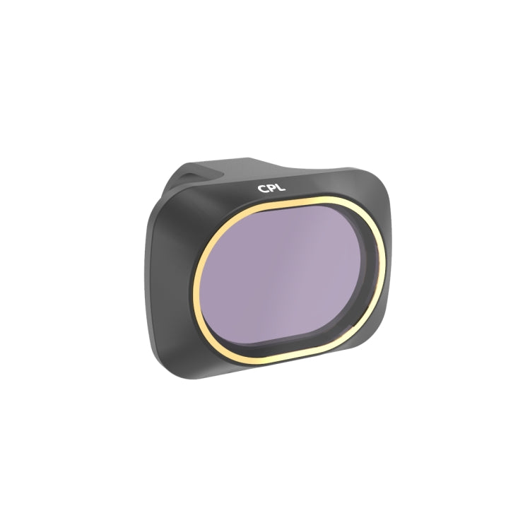 Filtro de lente JSR Drone CPL para DJI MAVIC mini, CPL Filter