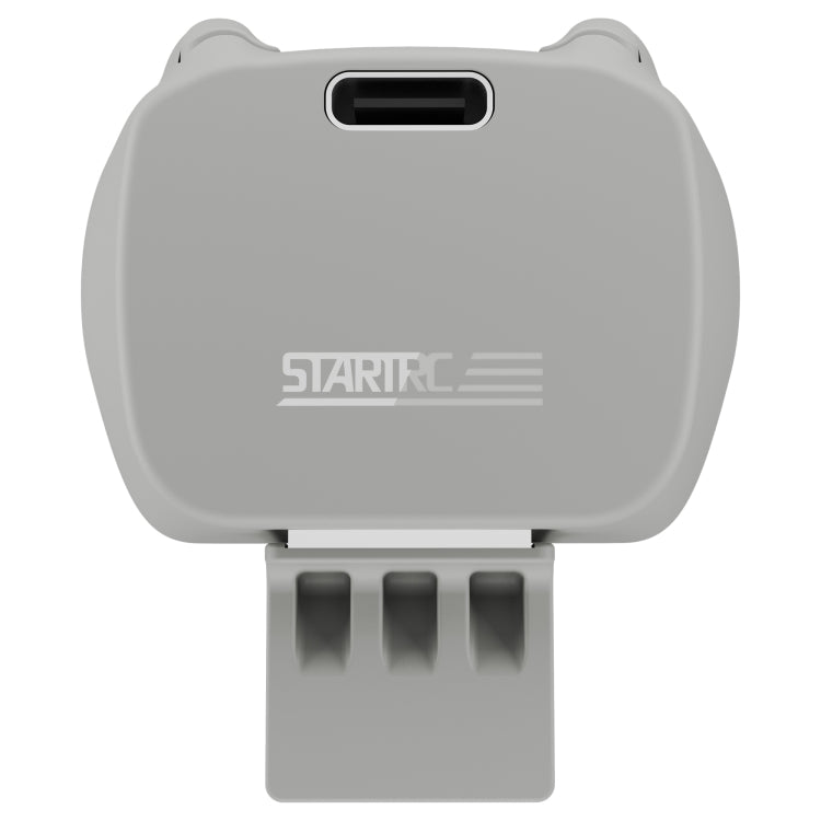 STARTRC Luz de relleno magnética universal multifuncional con orejas de gato Luz para selfies de belleza para DJI OM6/OM SE/OM 5/OM4 SE, Fill Light
