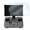 STARTRC 2 láminas de vidrio templado HD para DJI Mavic 4 Pro / RC Pro 2, HD Glass Film