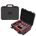 Maleta de almacenamiento impermeable de ABS para DJI Mavic 4 Pro STARTRC, For DJI Mavic 4 Pro