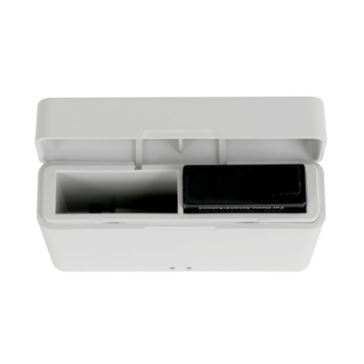Para DJI Osmo Action 4/3 cargador de batería caja de carga HUB, Charging HUB