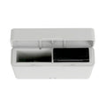 Para DJI Osmo Action 4/3 cargador de batería caja de carga HUB, Charging HUB