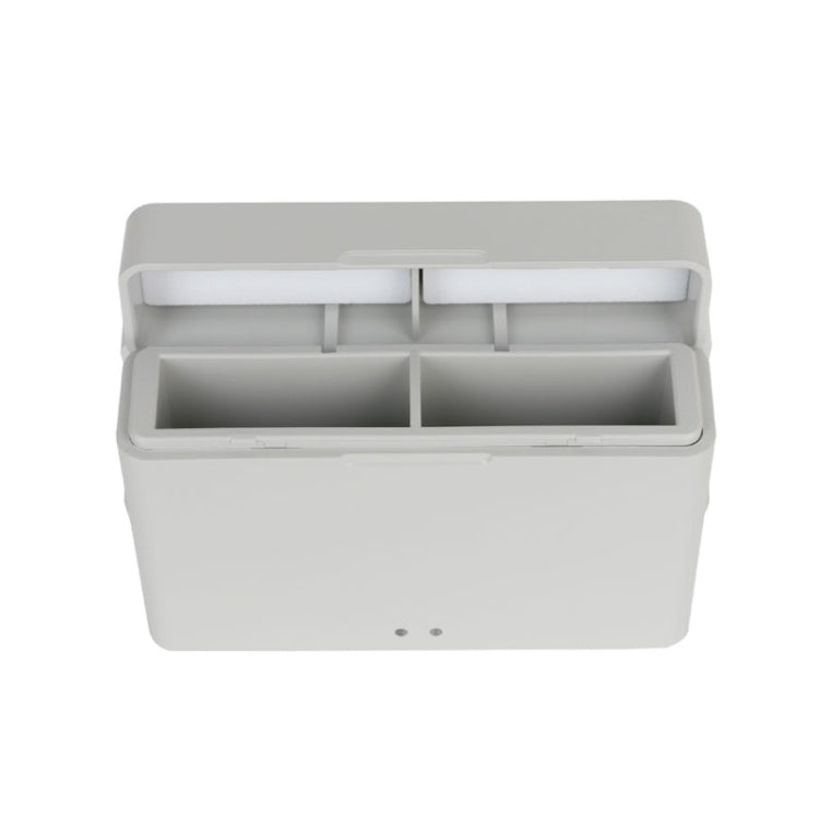 Para DJI Osmo Action 4/3 cargador de batería caja de carga HUB, Charging HUB