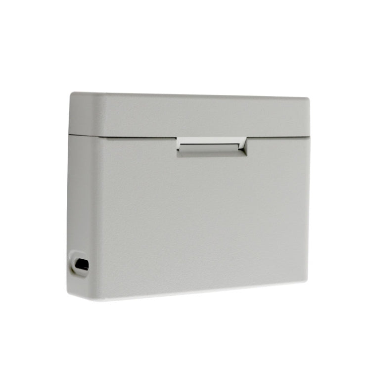 Para DJI Osmo Action 4/3 cargador de batería caja de carga HUB, Charging HUB