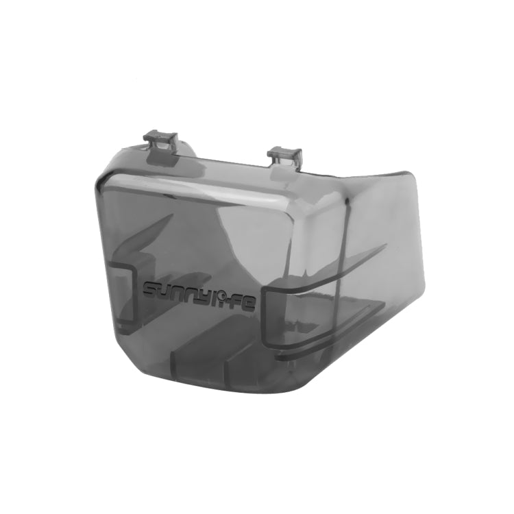 Sunnylife para DJI Mavic Air 2 cubierta protectora de lente de cámara, For DJI Mavic Air 2