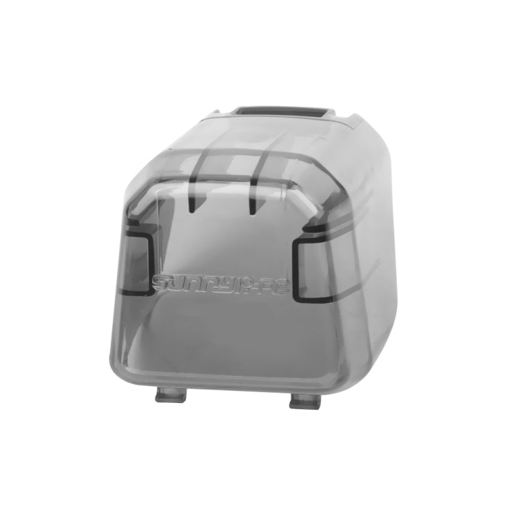 Sunnylife para DJI Mavic Air 2 cubierta protectora de lente de cámara, For DJI Mavic Air 2