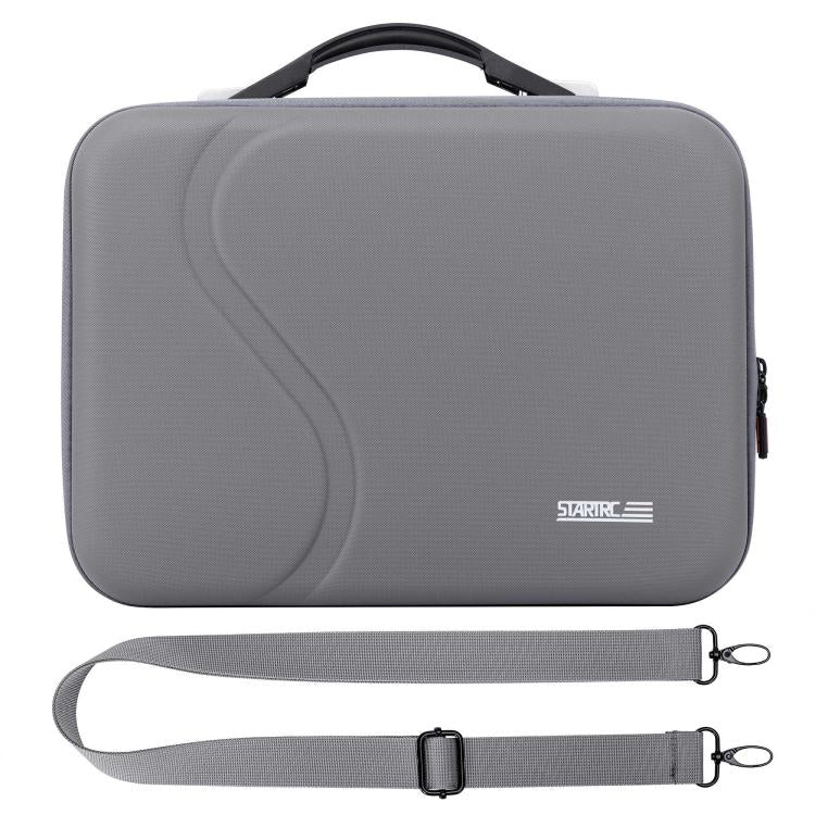 Bolso de hombro de PU para DJI Neo 2 STARTRC con sensor de movimiento, For DJI Neo 2 Motion Sensing Combo