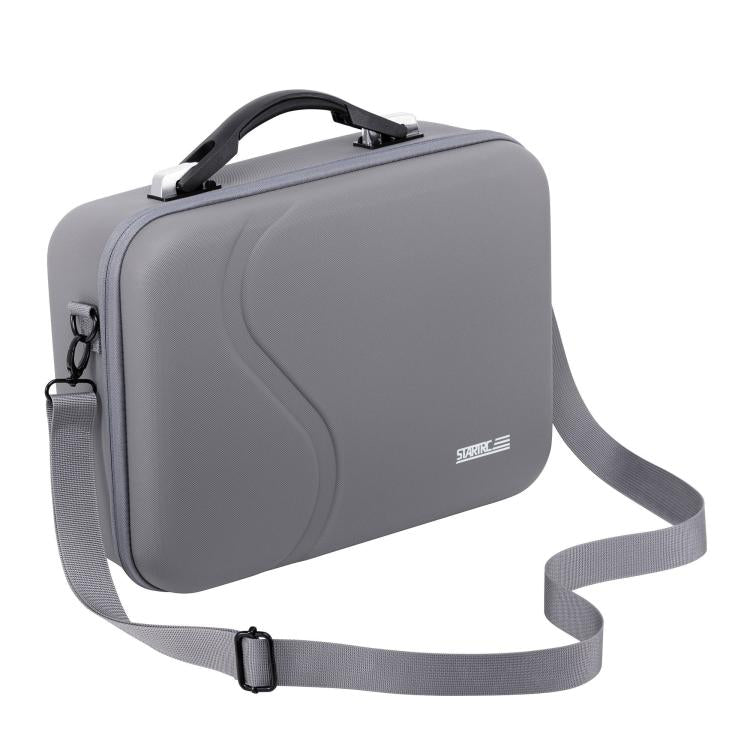 Bolso de hombro de PU para DJI Neo 2 STARTRC con sensor de movimiento, For DJI Neo 2 Motion Sensing Combo