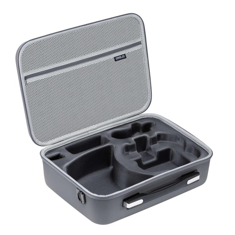 Bolso de hombro de PU para DJI Neo 2 STARTRC con sensor de movimiento, For DJI Neo 2 Motion Sensing Combo