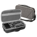 Estuche de transporte portátil Sunnylife para DJI Neo 2, incluye bolso de hombro, bolsa protectora y estuche rígido de viaje., Combo Shoulder Bag