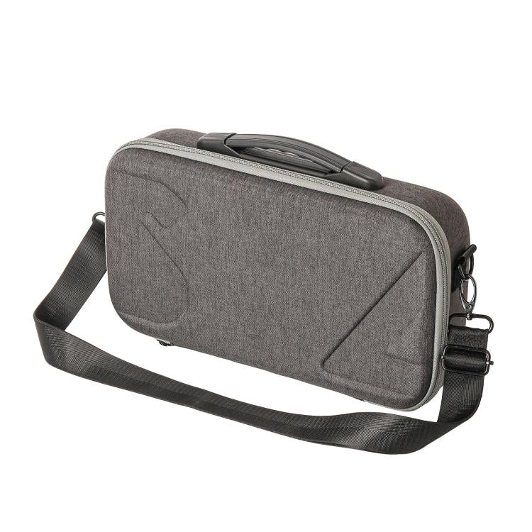 Estuche de transporte portátil Sunnylife para DJI Neo 2, incluye bolso de hombro, bolsa protectora y estuche rígido de viaje., Combo Shoulder Bag