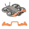 Para DJI Neo 2 Sunnylife Parachoques de cardán de liberación rápida Protector de lente de dron Cámara Barra protectora Soporte de protección a prueba de golpes, For DJI Neo 2